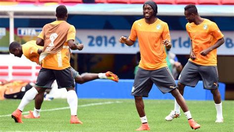 Colombia Vs Ivory Coast Preview Latest News Likely Line Ups Prediction