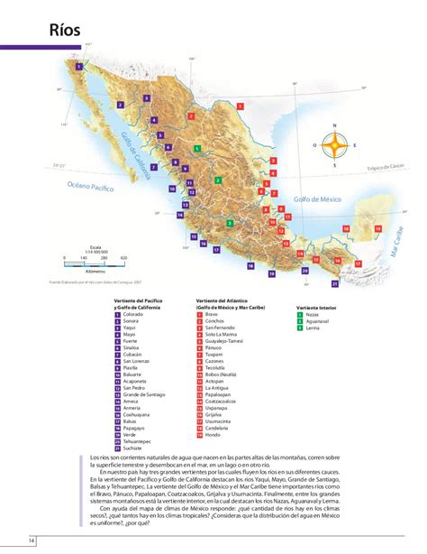 We did not find results for: Atlas de México by Rarámuri - Issuu