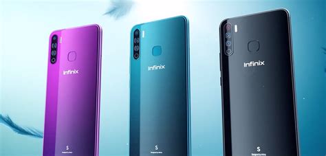 Infinix note 10 pro is a mid level smartphone that is good for basic usage and a bit gaming as well. Top 10 Best Infinix Phones and Prices in Nigeria 2019 ...