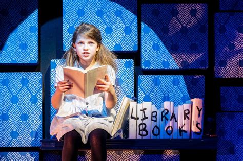 matilda the musical all our matildas