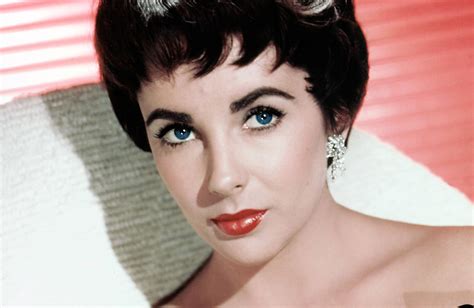 Elizabeth Taylor Xxx Telegraph