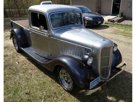 1936 Ford Pickup For Sale Cc 984767
