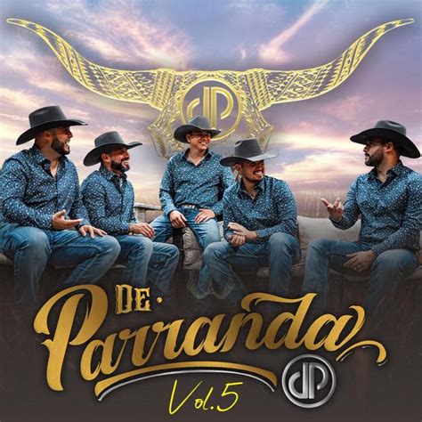 De Parranda Music Biography And Discography