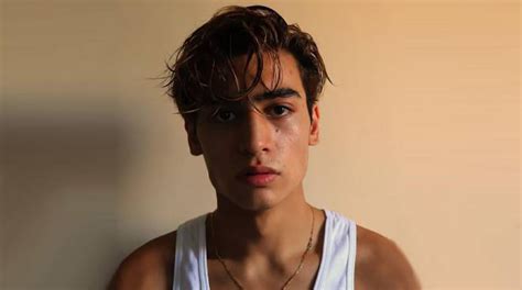Marco Gallo Reveals Why Hes Not Shy To Walk Naked On The Set Of His New Film Push Com Ph