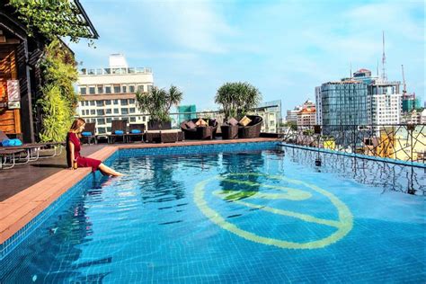 Northern Hotel Ho Chi Minh City Hotel In Ho Chi Minh City Easy Online Booking