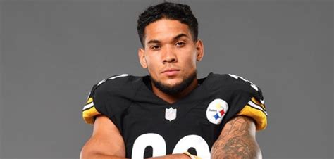 425 likes · 10 talking about this. NFL's James Conner Was Told "You Got About a Week" After ...