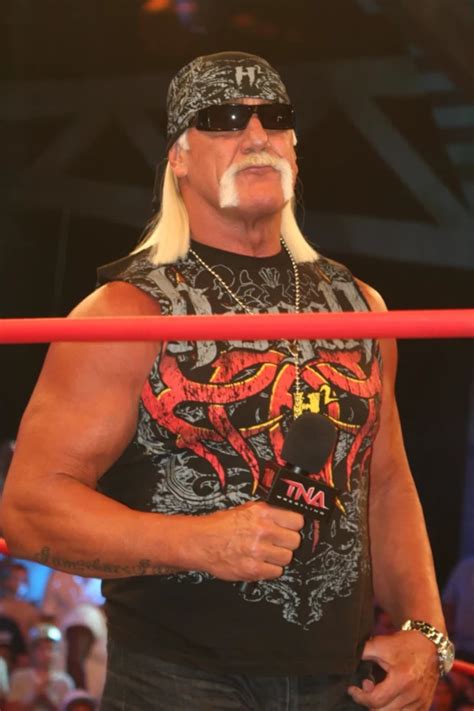 Hulk Hogan Awarded 115 Million In Sex Tape Suit Against Gawker New