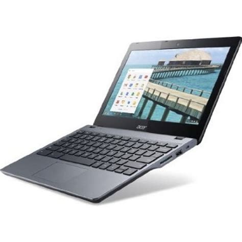 Refurbished Acer C720 Chromebook 116 Inch 2gb