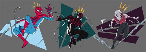 Spider Man Enemies Comic Vine