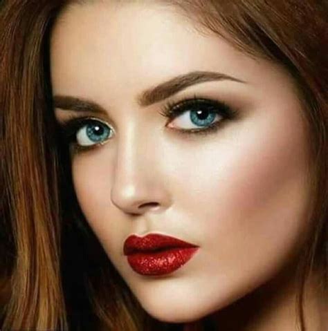 Pin By Ghada Elsayed On Beauty Beautiful Girl Face Lovely Eyes Most