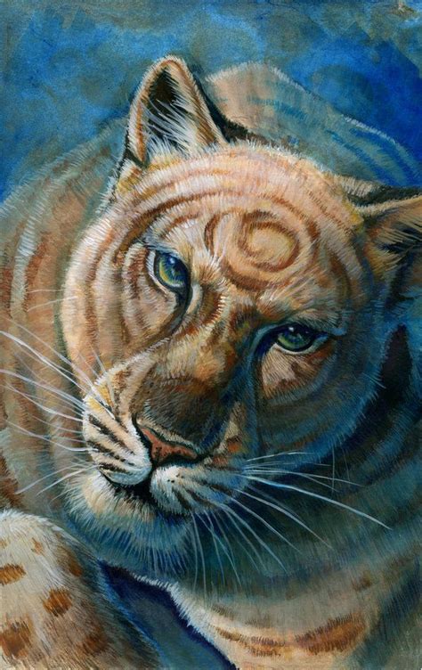 Vortex By Hibbary On Deviantart Lion Art Animals Artwork Animal Art