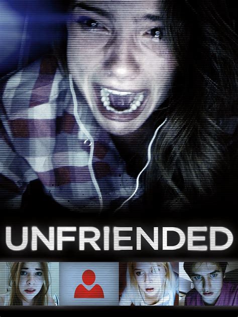 Unfriended Trailer 1 Trailers And Videos Rotten Tomatoes