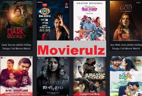 Get details about telugu movies coming out soon, release dates, movie trailers and ratings. Movierulz 2021 Download Latest Telugu Tamil Hindi Movies ...