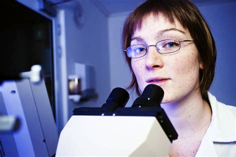 The Gender Gap In Science Is Still Very Real