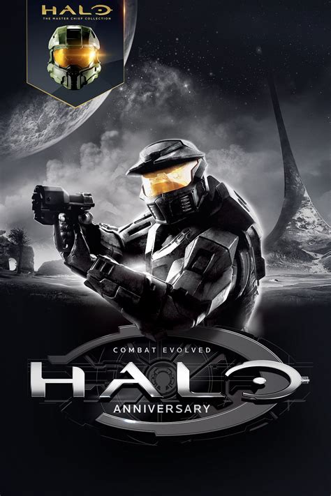 Descargar Halo Combat Evolved Anniversary Para Windows