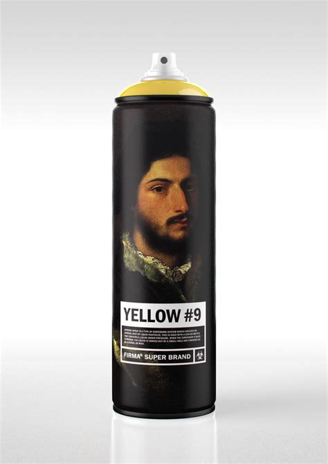Submitted 7 hours ago by skinkybritches. Spray Paint Packaging Design