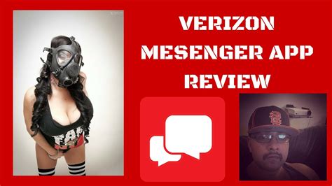 9 alternatives to verizon messages you must know. Verizon Messenger Desktop App Review - YouTube