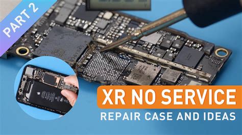 This wikihow teaches you how to attempt to repair a video game disc that was scratched. iPhone XR Has No Service Repair Case And Ideas - Part 2 ...