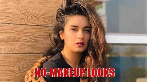 Reasons Why Avneet Kaur Loves The No Makeup Trend