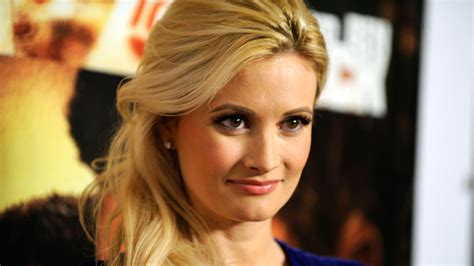 Holly Madison Describes What It Was Like To Have Sex With Hugh Hefner