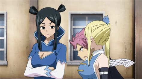 It was full of fights and was the big climax of the entire series, and yet, it has the worst animation overall. Fairy Tail (S08E03): Avatar Summary - Season 8 Episode 3 Guide