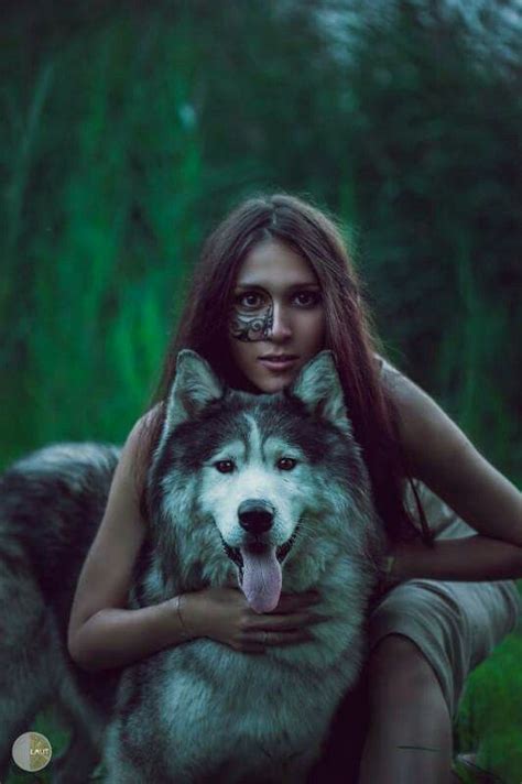 62 Best Women Who Run With Wolves Images On Pinterest Werewolf Wild