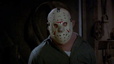 All 12 Friday The 13th Movies In Order Including Tv Series