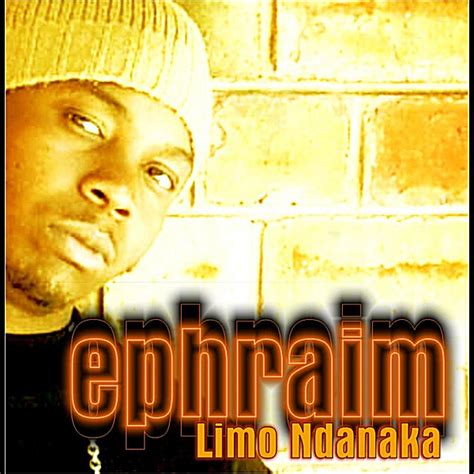 Limo Ndanaka By Ephraim Son Of Africa Album Afrocharts