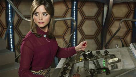 10 Strongest Female Doctor Who Characters