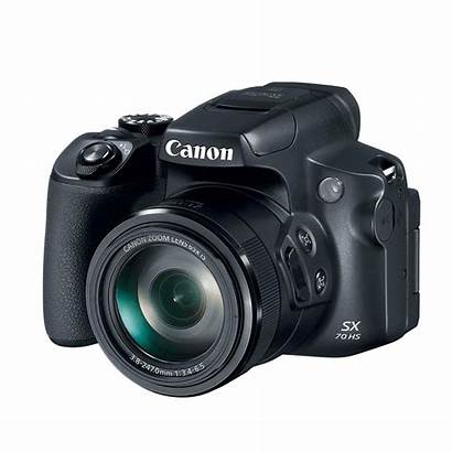 Hs Sx70 Powershot Canon Cameras Camera