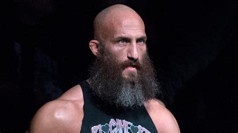 Tommaso Ciampa Reflects On Return From Injury On Wwe Raw Getting His