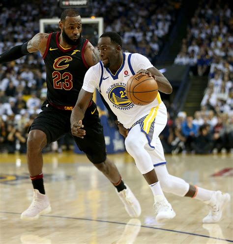 Sorry Lebron James Isn’t Going To Sign With The Warriors