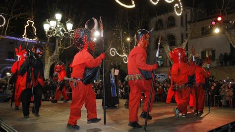 Sant Antoni Festivities Mallorca