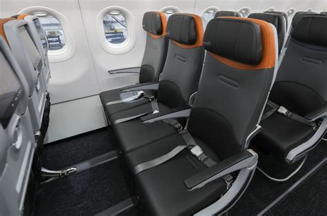 Jetblue Introduces New Cabin Experience On Airbus A320