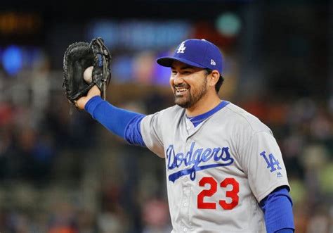 Adrian Gonzalez Is Officially A Met With Plans To Tutor Dominic Smith