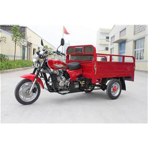 Great savings & free delivery / collection on many items. 3-Wheel Motorcycle, Cargo Tricycle 250ZH-9(id:6235138 ...