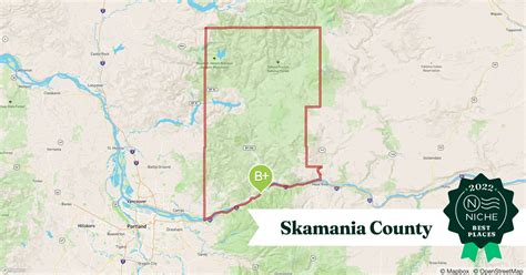 Best Skamania County Zip Codes To Live In Niche