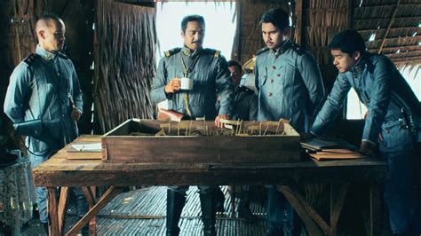 Four sisters before the wedding; Filipino Movies on Netflix