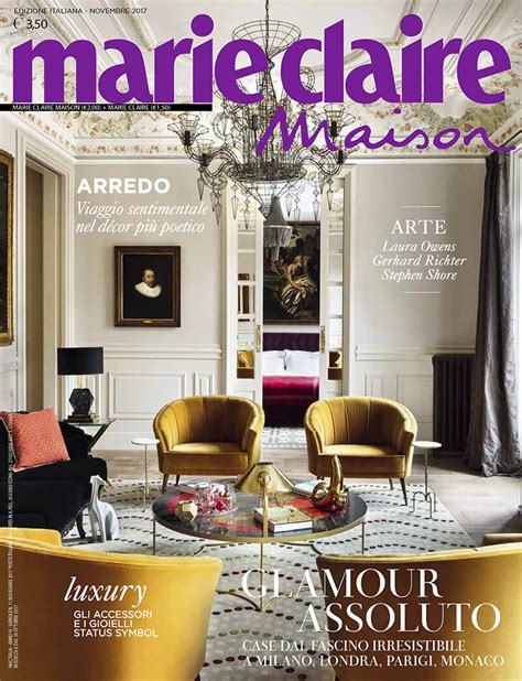 Top 25 Interior Design Magazines Of 2018 That You Must Subscribe The