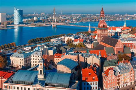 The historic centre of riga has been declared a unesco world heritage site, with the city being particularly notable for its extensive art nouveau architecture. Riga Latvia tourism attractions | Love 2 Fly