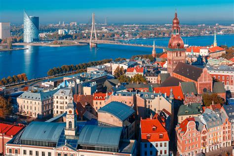 Riga, city and capital of latvia. Riga Latvia tourism attractions | Love 2 Fly