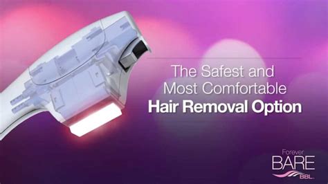 Forever Bare BBL Laser Hair Removal FAQs
