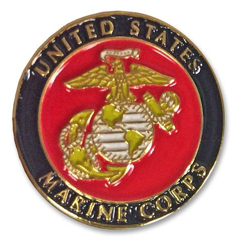 Marine Corps Lapel Pin Usmc Lapel Pin Awards And Ts R Us
