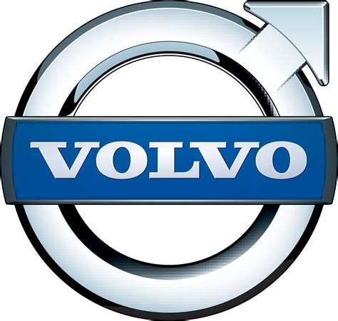 Volvo Logos Download