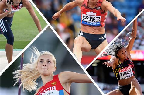 See more ideas about heptathlon, athlete, track and field. Heptathlon - Heptathlon / Heptathlon synonyms, heptathlon ...