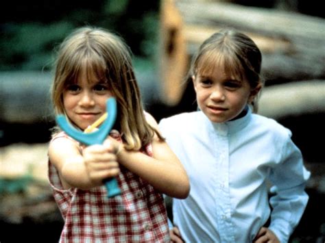 Mary Kate And Ashley Olsens Movies Ranked By Audiences