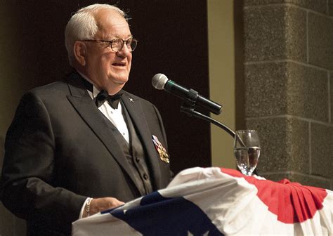 Highly Decorated Vietnam Vet To Speak At Ria Share Story Of Adversity