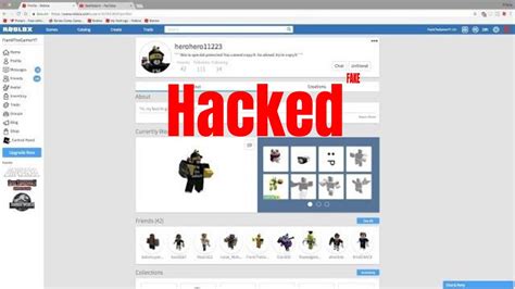 Offers a near full lua executor, click teleport, esp, speed, fly, infinite jump, and so much more. How To Hack Into Someone Roblox Account - YouTube