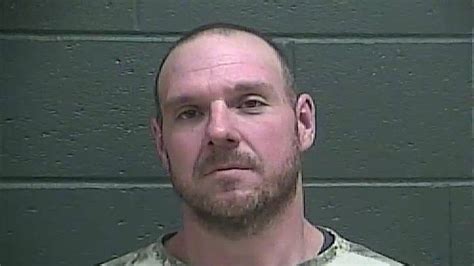Perry Co Contractor Accused Of Home Improvement Fraud