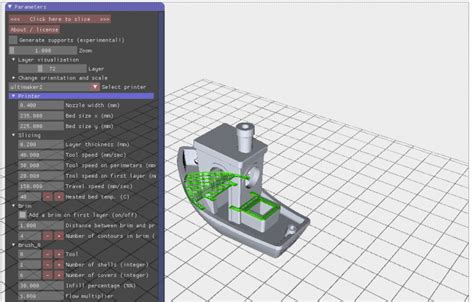 View Slicer 3d Printing Software Pictures Abi